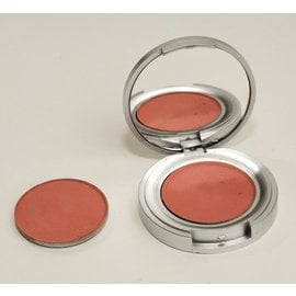 Cheeks Shell RTW Pan Mineral Blush