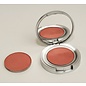 Cheeks Shell RTW Pan Mineral Blush