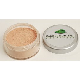 Powder Cashew Loose Mineral Powder