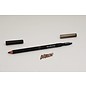 Eyes Dark Taupe Brow Blender Pencil