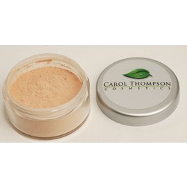 Powder Natural Loose Mineral Powder