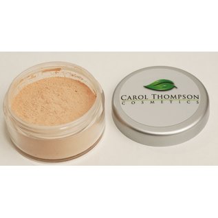 Powder Natural Loose Mineral Powder