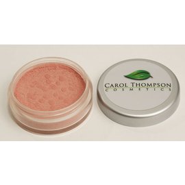 Powder Pink Loose Mineral Radiance