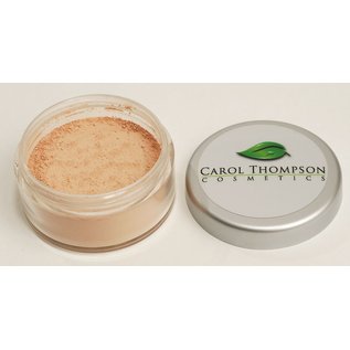 Powder Almond Loose Mineral Powder