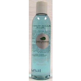 Skincare Aloe Toner Blue