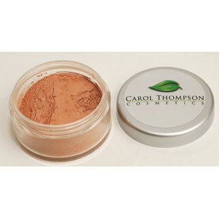 Powder Suntan Loose Mineral Powder