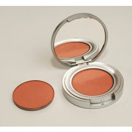 Cheeks Flushed Pan RTW Blush