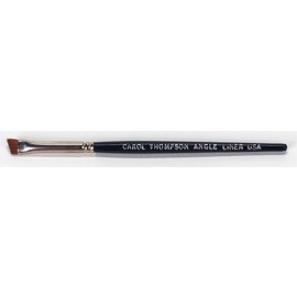 Brushes Angle Liner Brush