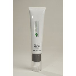 Foundation Medium Mineral Sheer Tint SPF20