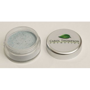 Eyes Barely Blue Loose Eyeshadow