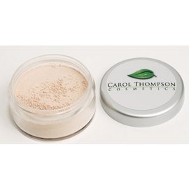 Powder Extra Light Loose Mineral Powder