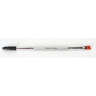 Brushes Brow Wow Brush