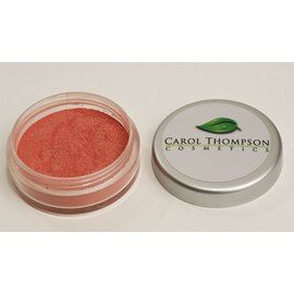 Cheeks Charming Rose Mineral Blush