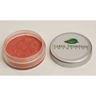 Cheeks Charming Rose Mineral Blush