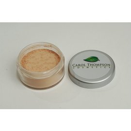 Powder Natural Beige Loose Mineral Powder