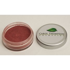 Cheeks Aubergine Mineral Blush