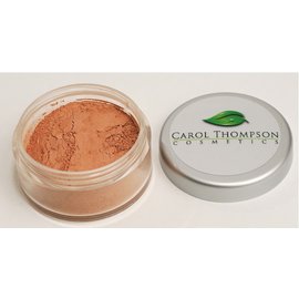 Powder Caramel Loose Mineral Powder