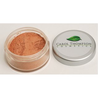 Powder Caramel Loose Mineral Powder