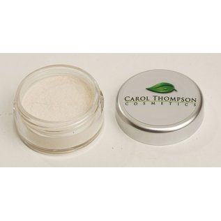 Eyes White Cotton Loose Eyeshadow