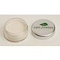 Eyes White Cotton Loose Eyeshadow