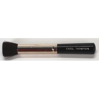 Brushes Travel Contour Brush