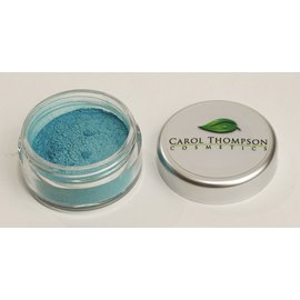 Eyes Island Blue Loose Eyeshadow