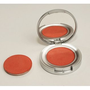 Cheeks Risque Mineral Blush Pan RTW