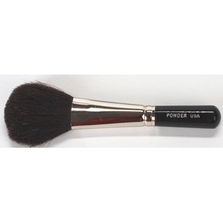 Brushes Travel Powder Brush