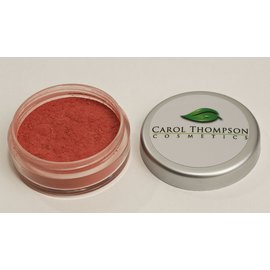 Cheeks Red Stone Mineral Blush
