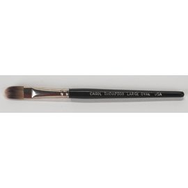 Brushes Large Oval Brush