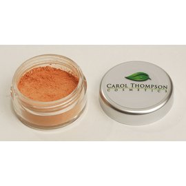 Eyes Saffron Loose Eyeshadow