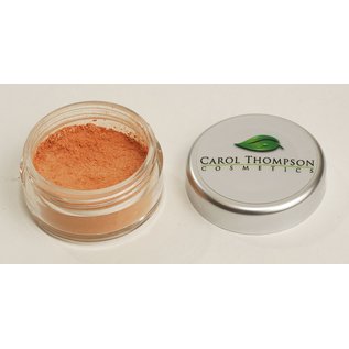 Eyes Saffron Loose Eyeshadow