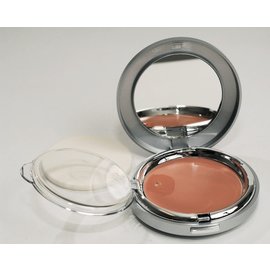 Foundation Creamy Mocha Powder Foundation