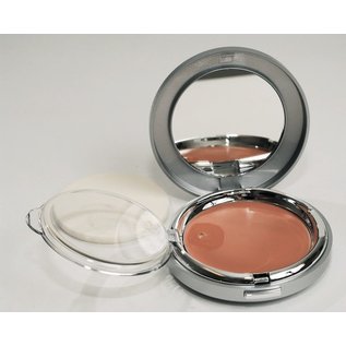 Foundation Creamy Mocha Powder Foundation