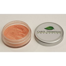 Cheeks Sheer Ginger Mineral Blush