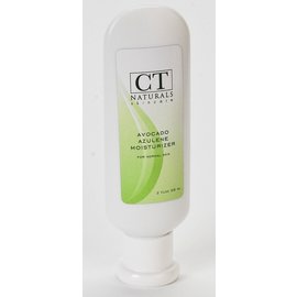 Skincare Avocado Azulene Moisturizer