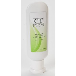 Skincare Avocado Azulene Moisturizer