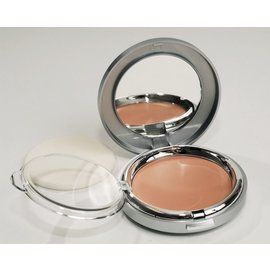 Foundation Creamy Nude Powder Foundation
