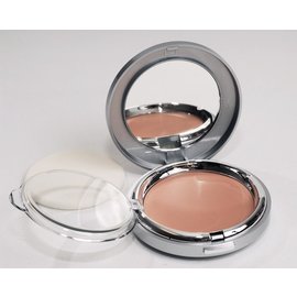 Foundation Creamy Nat Porcelain Powder Foundation