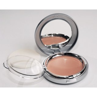 Foundation Creamy Nat Porcelain Powder Foundation