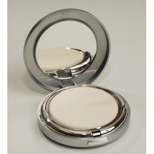 Foundation Creamy Nat Porcelain Powder Foundation