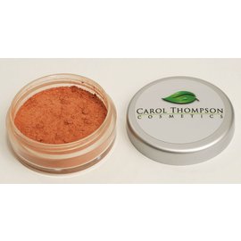 Powder Warm Loose Mineral Bronzer