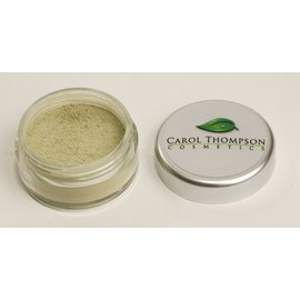 Eyes Green W/Envy Loose Eyeshadow