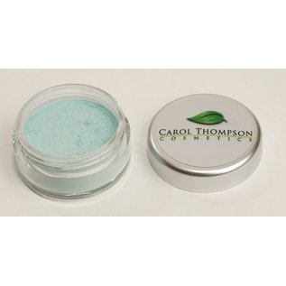 Eyes Blue Green Sea Loose Eyeshadow