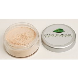 Powder Light Loose Mineral Powder