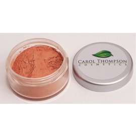 Powder Cocoa Loose Mineral Powder