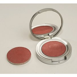 Cheeks Barely Plum Pan RTW Blush