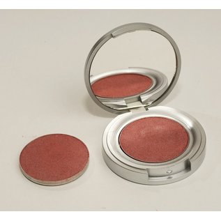 Cheeks Barely Plum Pan RTW Blush