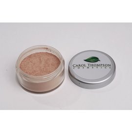 Powder Fawn Beige Loose Mineral Powder