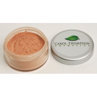 Powder Tan Loose Mineral Powder